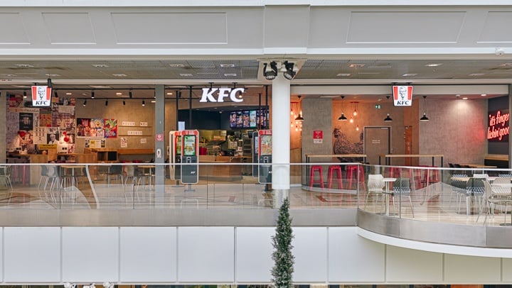 KFC Belle Epine 2